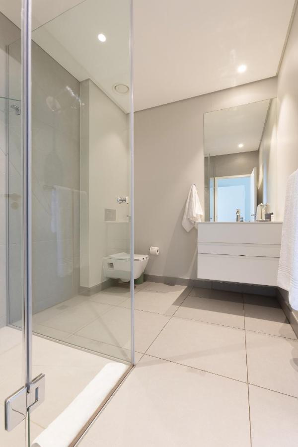 Apartment Axis Luxury By Century
