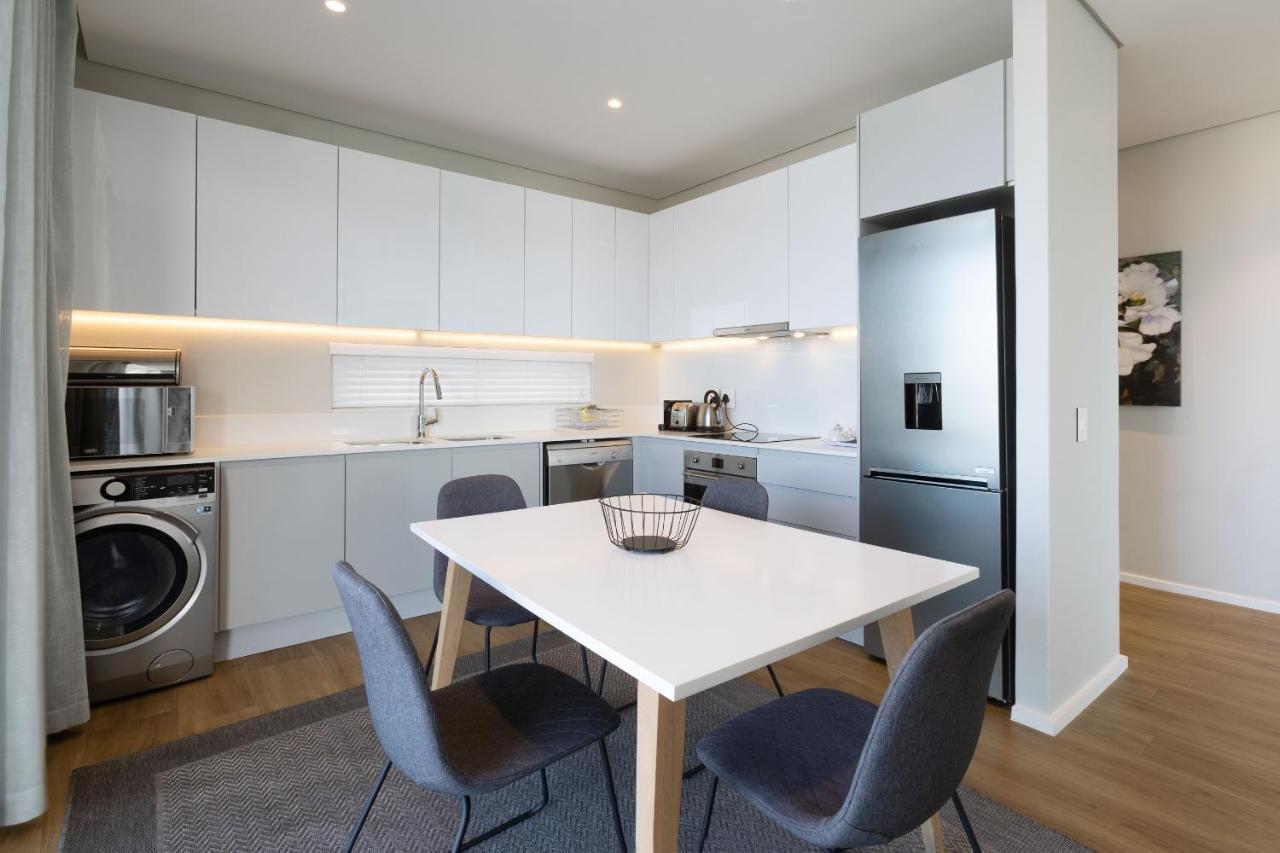 Axis Luxury By Century Apartment Cape Town