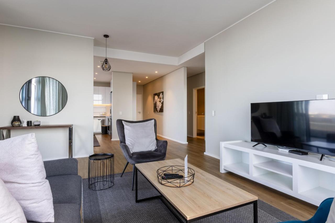 Axis Luxury By Century * Cape Town