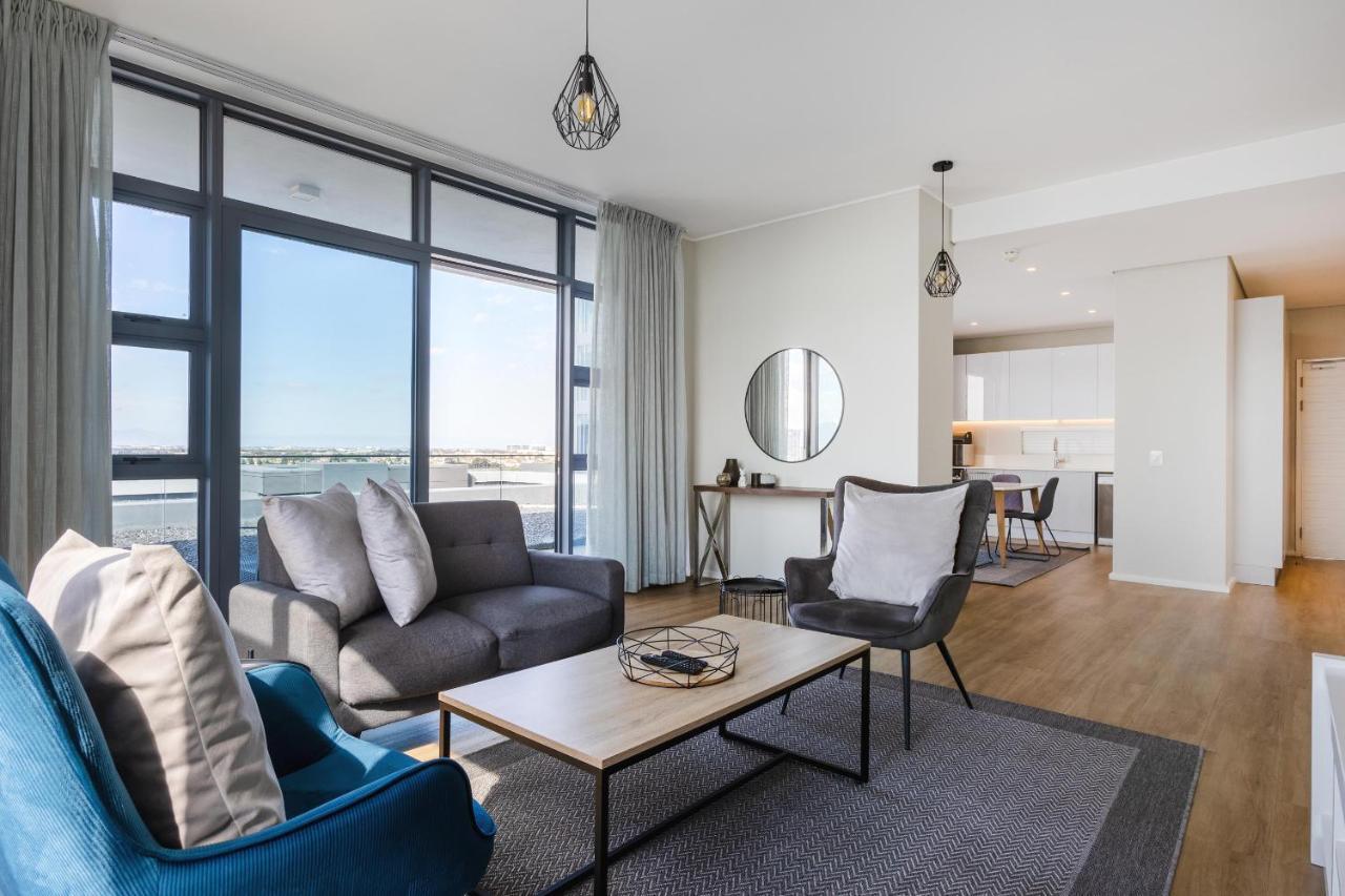 Axis Luxury By Century Apartment Cape Town