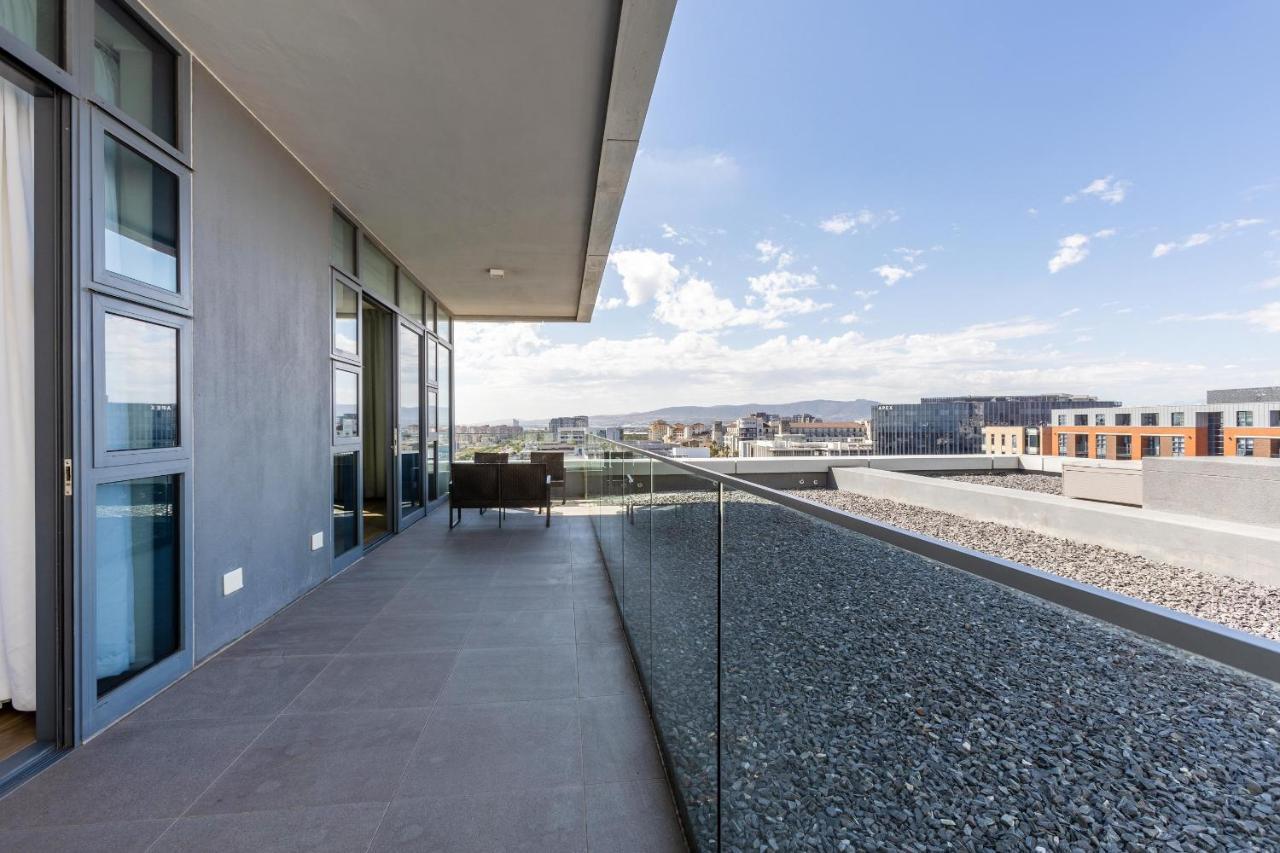 Axis Luxury By Century Cape Town
