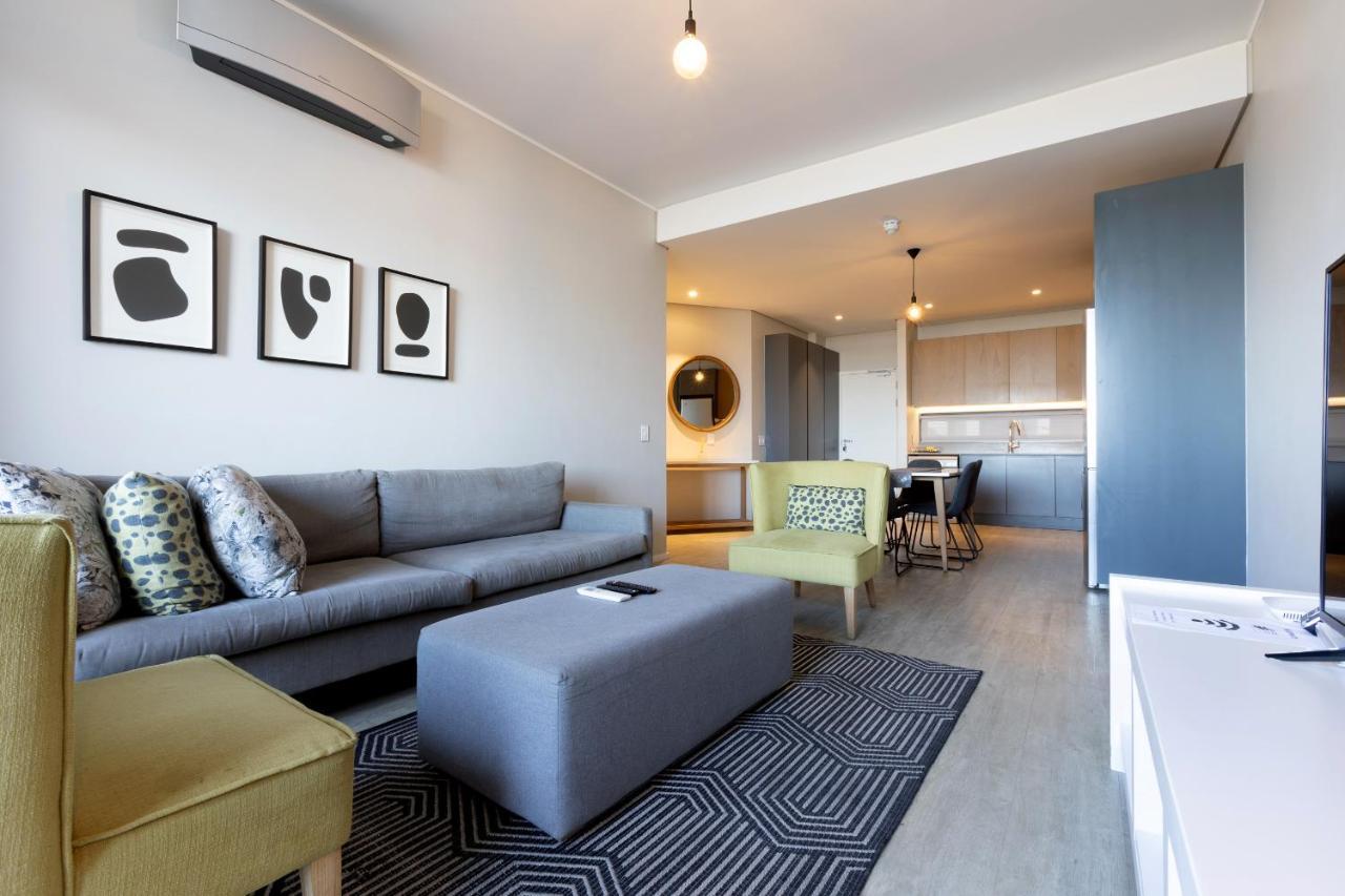 Apartment Axis Luxury By Century Cape Town