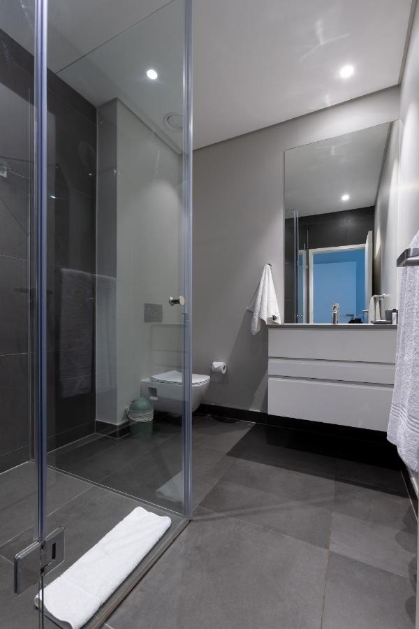 Axis Luxury By Century * Cape Town