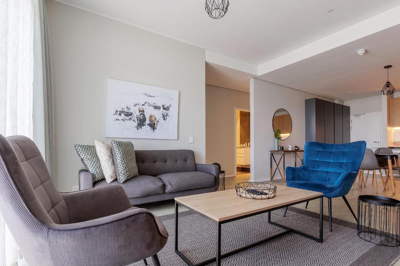 Axis Luxury By Century * Cape Town