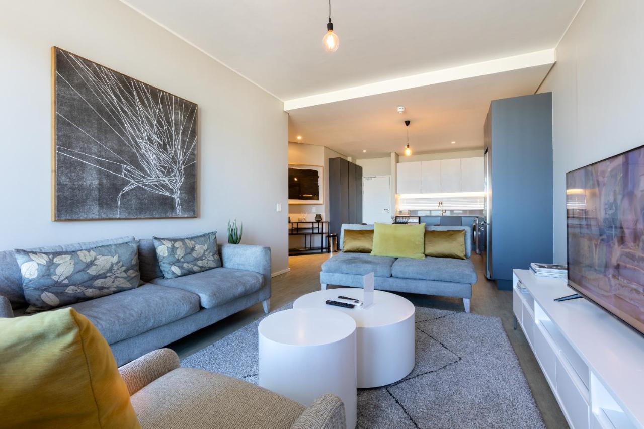Axis Luxury By Century Apartment