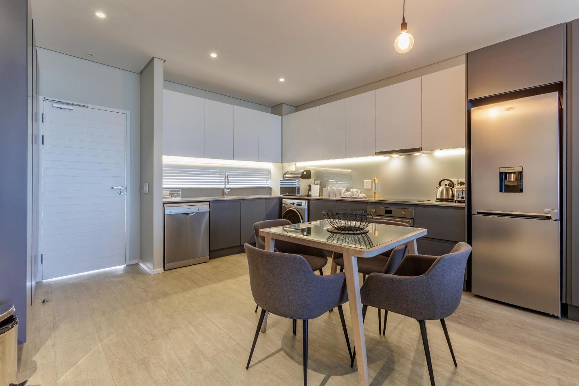 Axis Luxury By Century * Cape Town