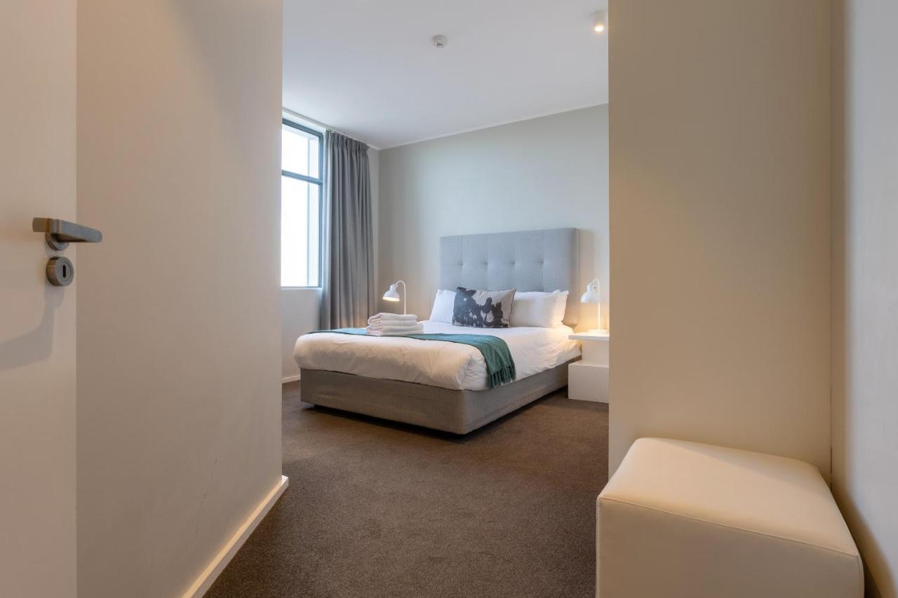 Apartment Axis Luxury By Century *
