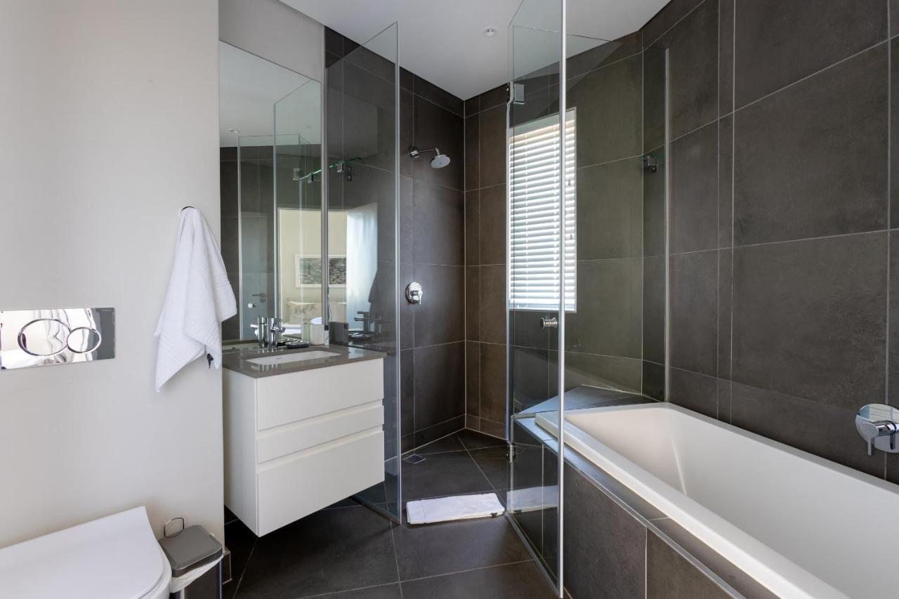 Axis Luxury By Century Apartment Cape Town