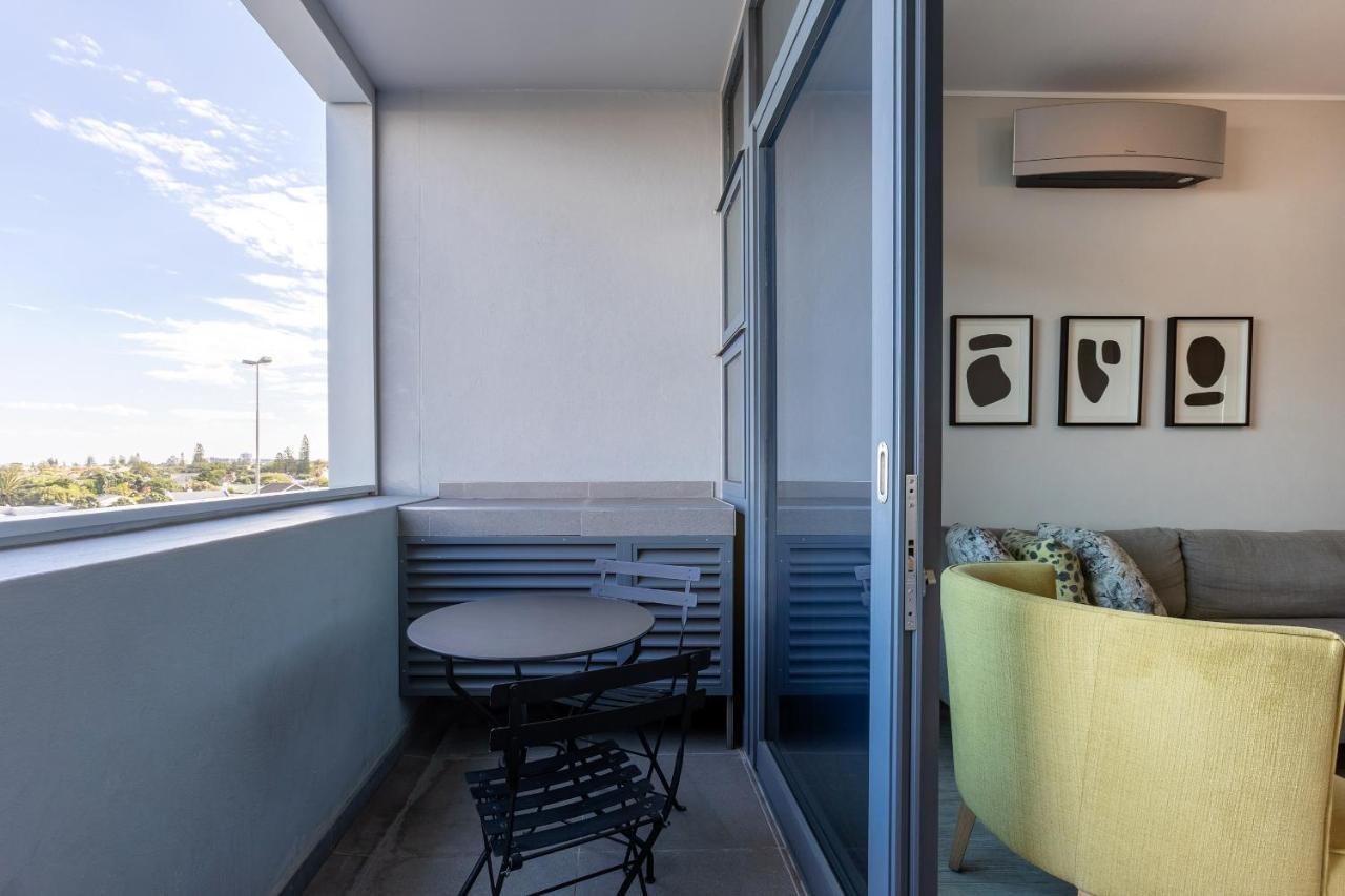 Axis Luxury By Century * Cape Town