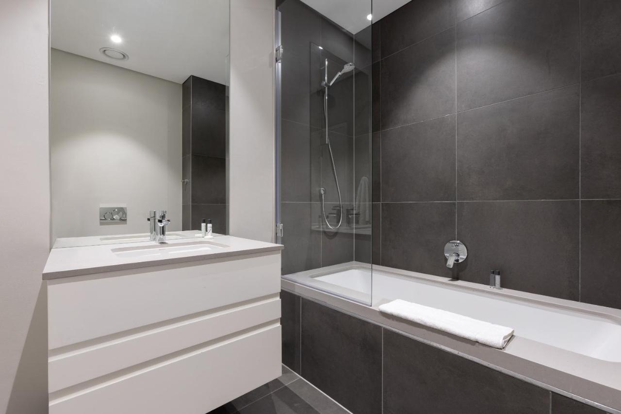 Axis Luxury By Century Apartment