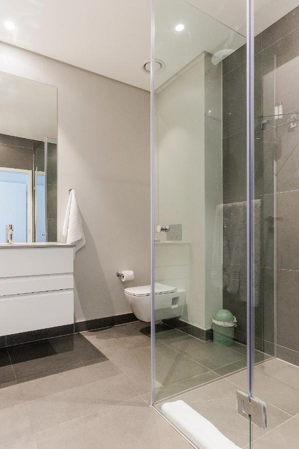 Axis Luxury By Century Apartment Cape Town