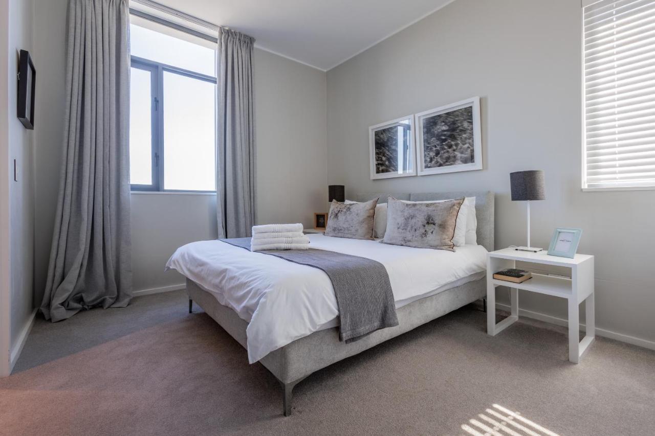 Axis Luxury By Century Apartment Cape Town