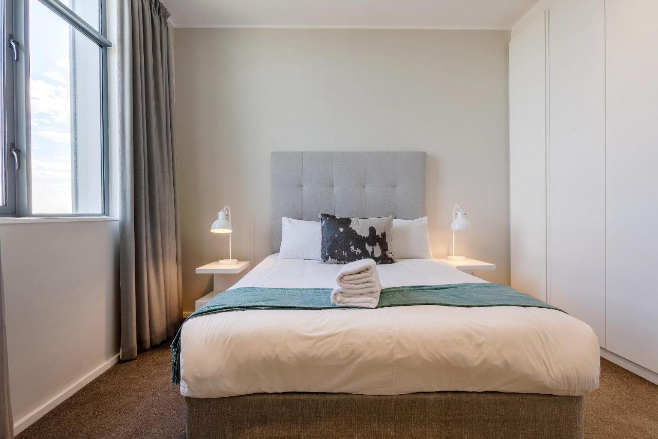 Axis Luxury By Century Apartment Cape Town