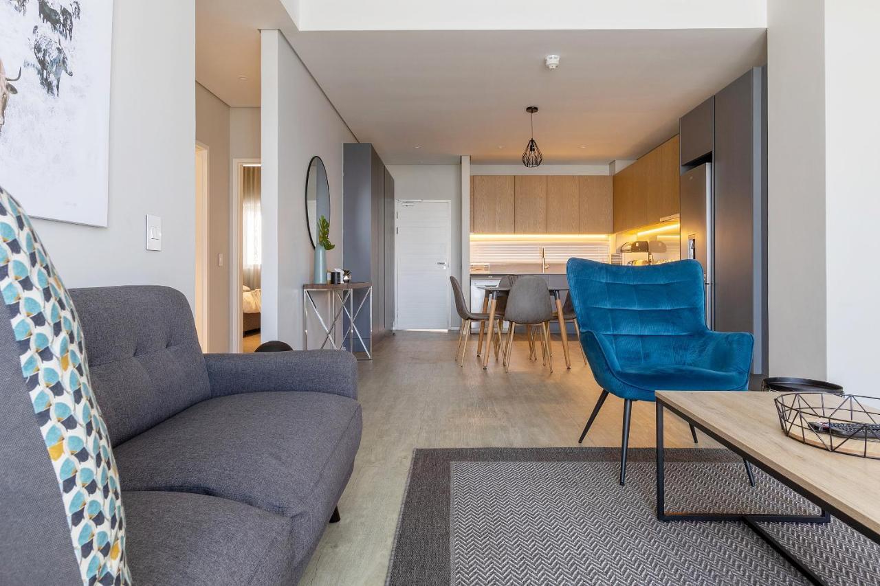 Axis Luxury By Century * Cape Town