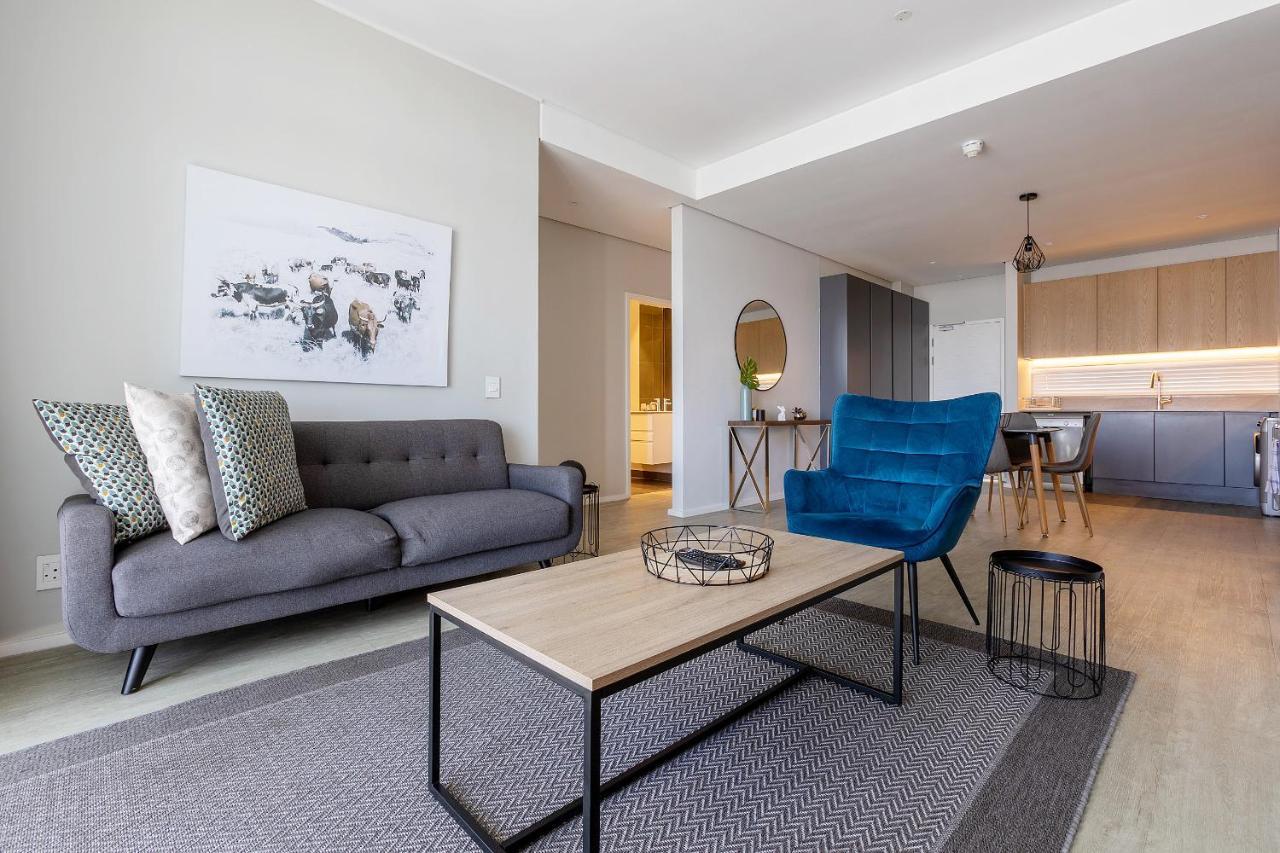 Axis Luxury By Century * Cape Town