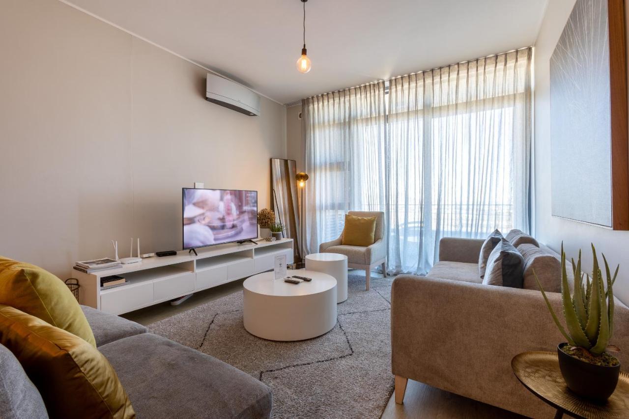 Axis Luxury By Century Cape Town