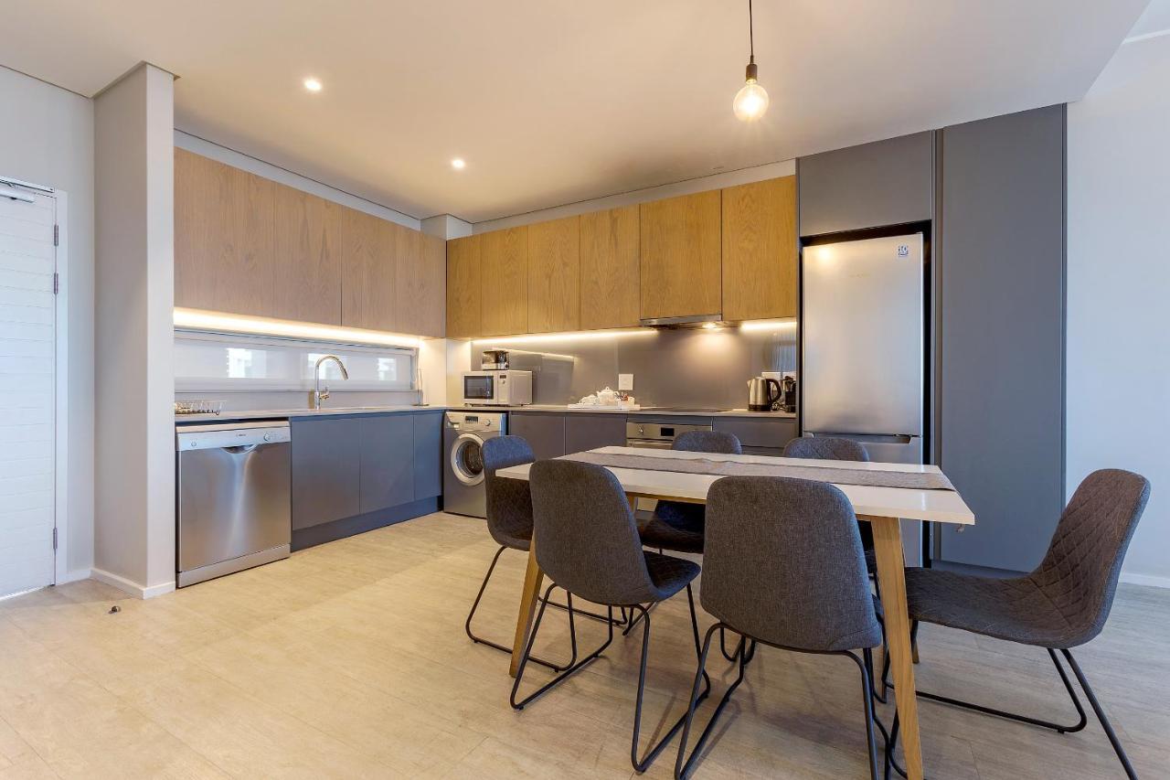 Axis Luxury By Century Apartment Cape Town