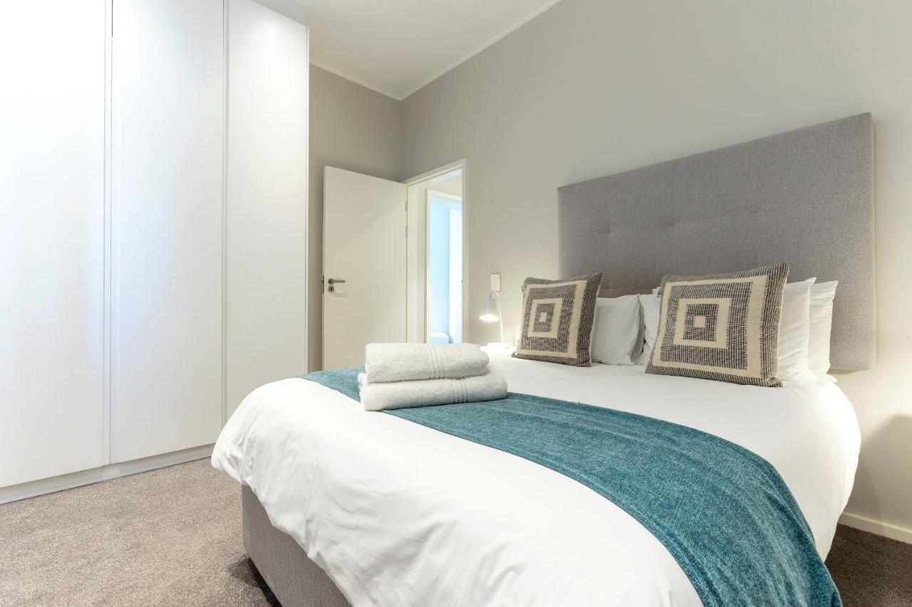 Axis Luxury By Century * Cape Town