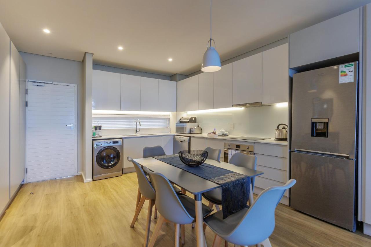 Axis Luxury By Century Cape Town