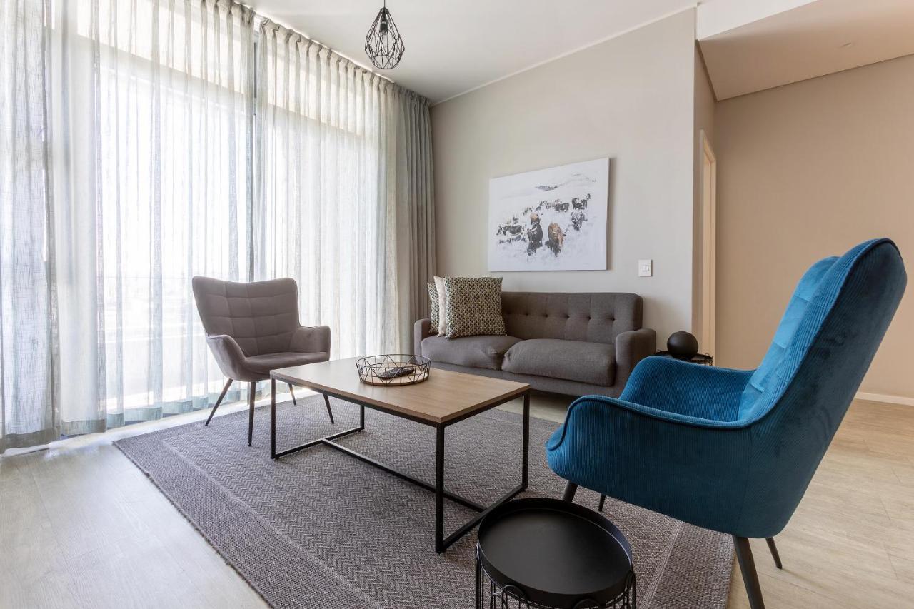 Axis Luxury By Century Apartment