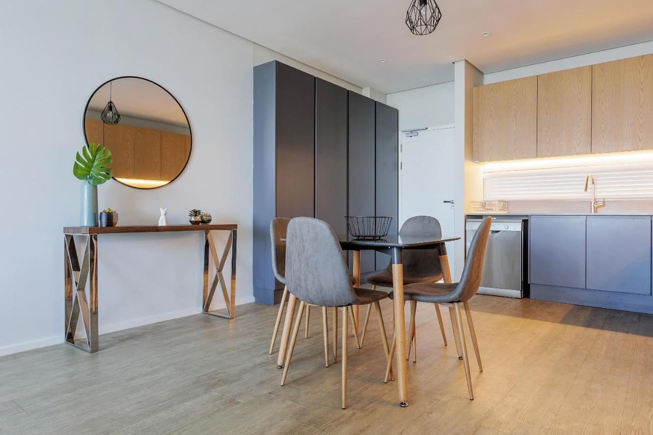 Axis Luxury By Century * Cape Town