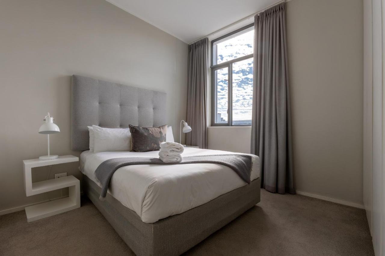 Apartment Axis Luxury By Century *